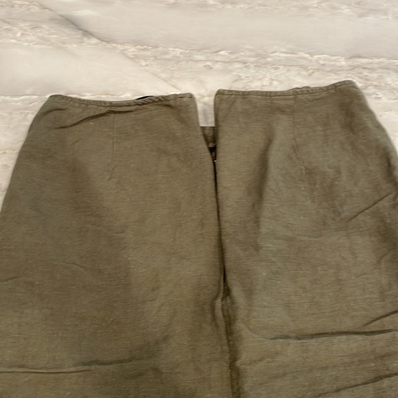 Who What Wear skirt womens size 2 - Picture 5 of 5